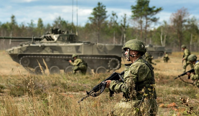 В центрах занятости населения Минтруда РД состояться профориентационные мероприятия под лозунгом  "Военная профессия -достойный выбор"